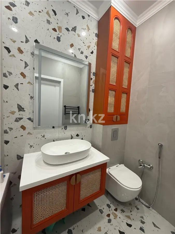 Продажа 3-комнатной квартиры, 91 м² - Продажа недвижимости в Астане - страница 7 фото 5 из 6