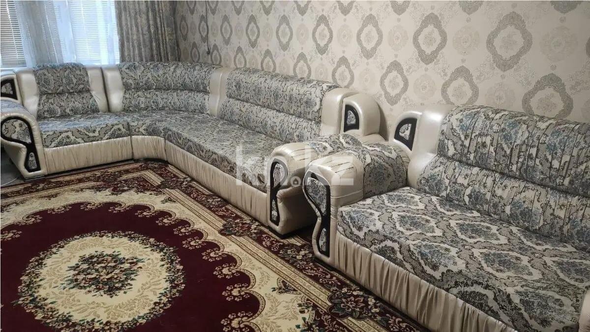 Продажа 1-комнатной квартиры, 45 м² в Алматы