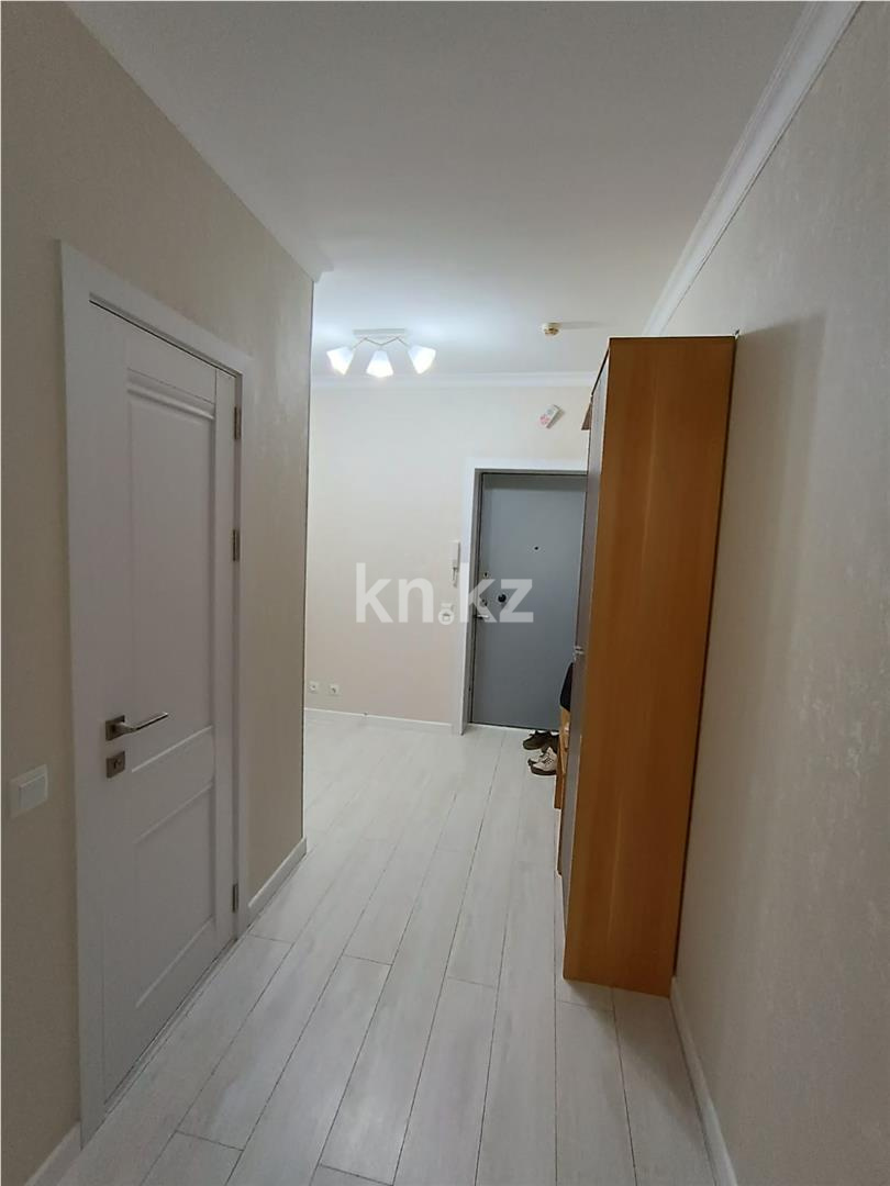 Продажа 1-комнатной квартиры, 45.2 м², пр. Момышулы - Продажа квартир в новостройках Астаны фото 6 из 11