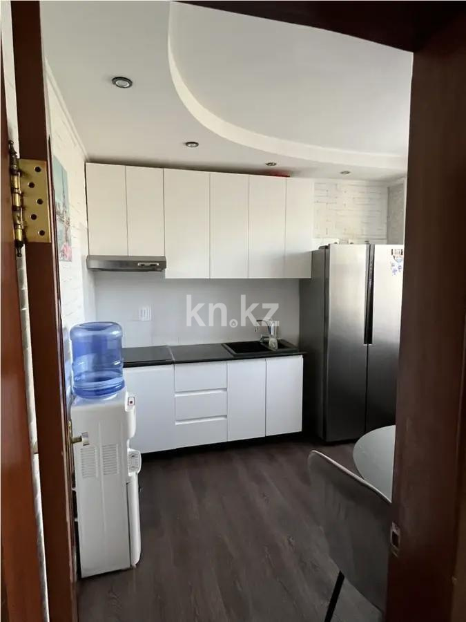 Продажа 4-комнатной квартиры, 81 м² - Продажа четырехкомнатных квартир в Казахстане - страница 22 фото 5 из 7