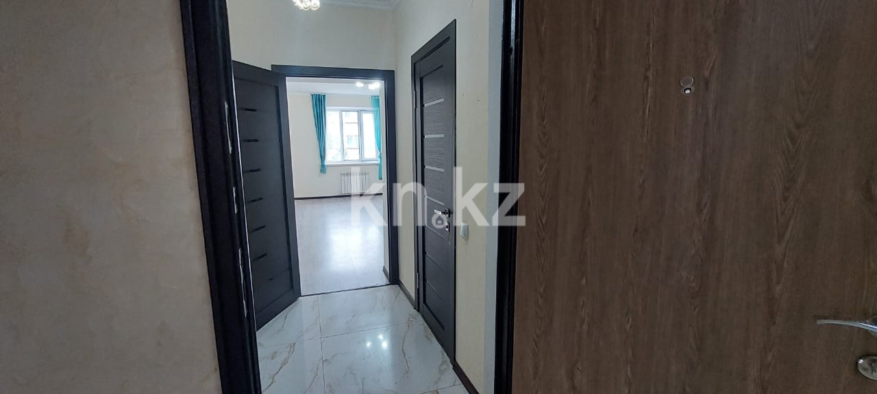 Продажа 1-комнатной квартиры, 29.3 м² в Астане - фото 7