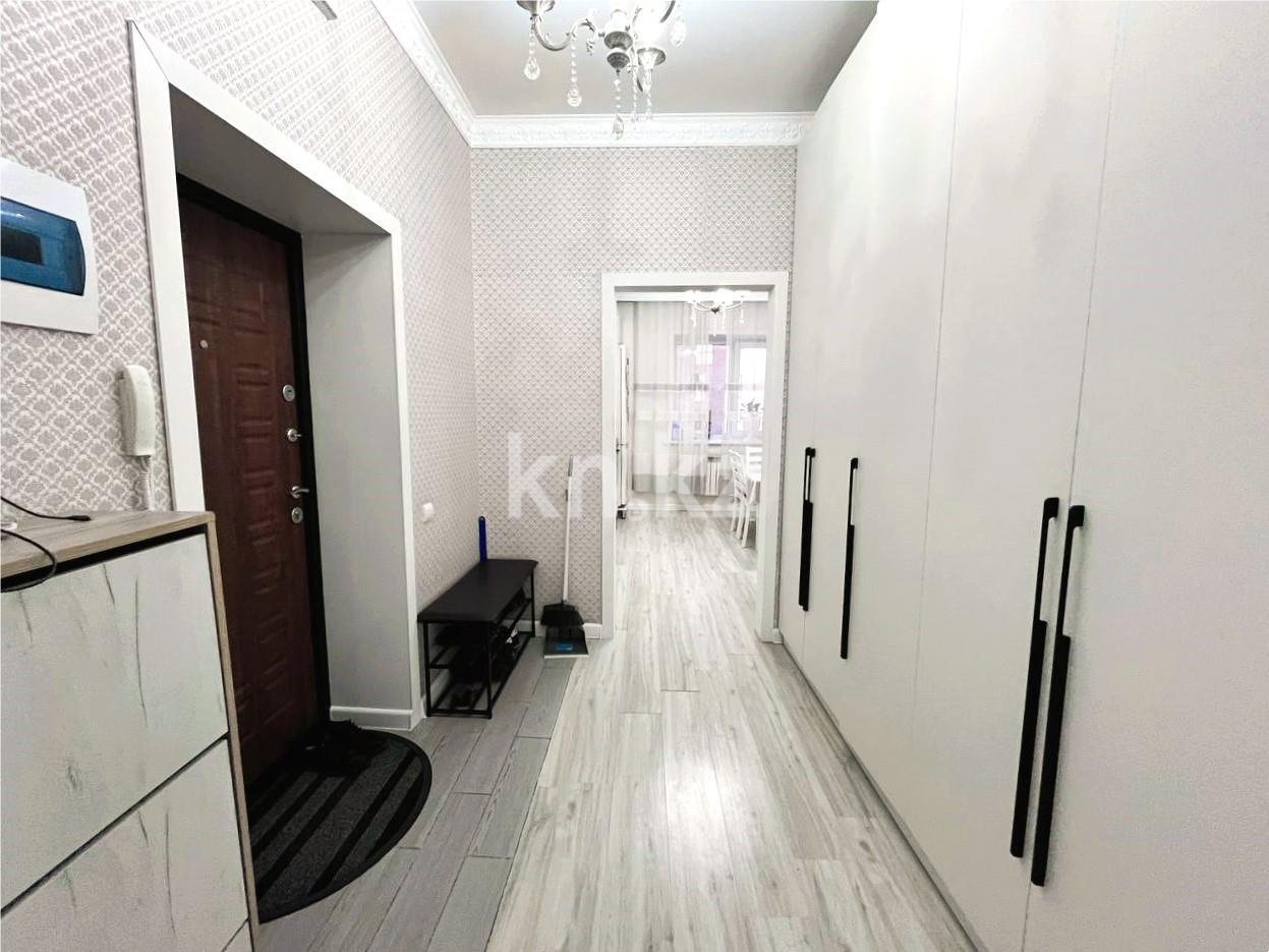 Продажа 3-комнатной квартиры, 92 м² - Продажа квартир в Караганде - страница 7 фото 17 из 25