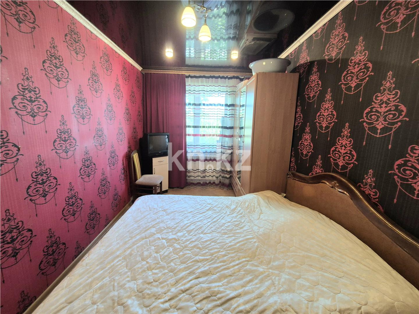 Продажа 3-комнатной квартиры, 58 м², пр. Республики - Продажа квартир в Темиртау фото 8 из 16