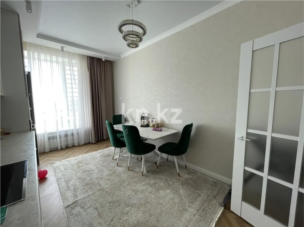 Продажа 3-комнатной квартиры, 94 м², ул. Бокейхана, дом  11/1 в Астане - фото 4