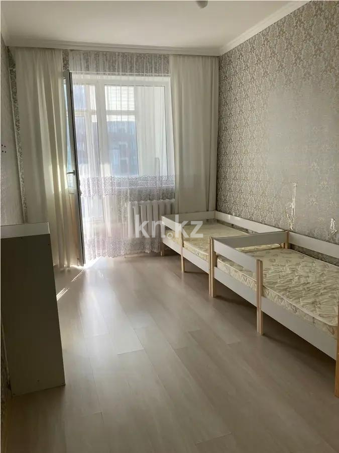 Продажа 2-комнатной квартиры, 56.8 м² - Недвижимость в Казахстане - страница 27 фото 2 из 4