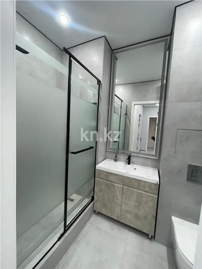 Продажа 2-комнатной квартиры, 64 м² - Продажа двухкомнатных квартир в Караганде - страница 2 фото 5 из 5