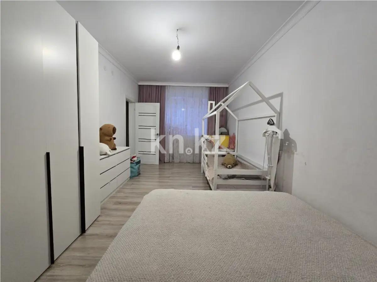 Продажа 2-комнатной квартиры, 64.8 м², ул. Куйши Дина, дом  15 в Астане - фото 2