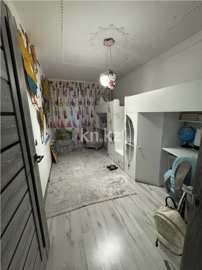 Продажа 4-комнатной квартиры, 86.1 м² в Алматы - фото 4