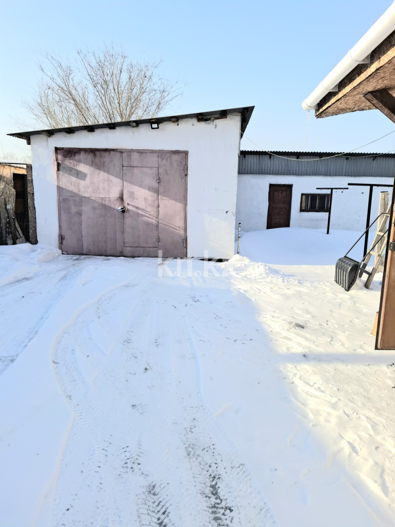 Продажа 5-комнатного дома, 130 м² - Недвижимость в Караганде фото 18 из 18