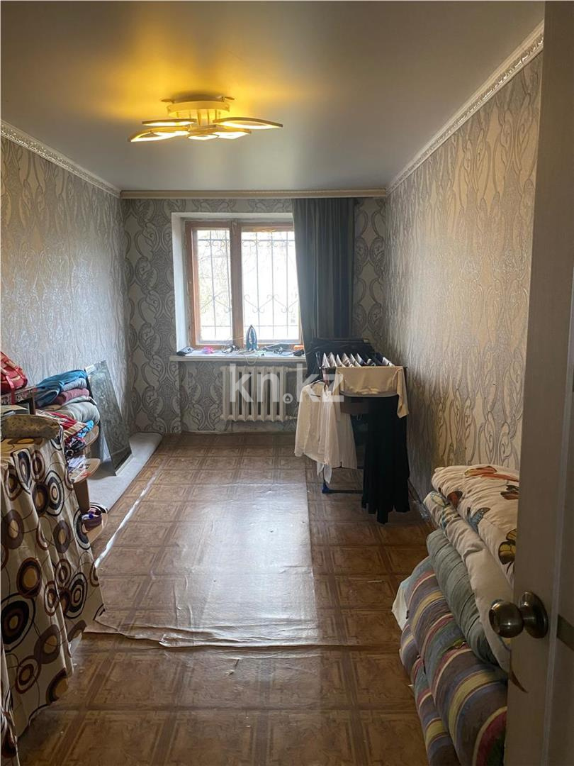 Продажа 2-комнатной квартиры, 44 м², мкр-н 13 - Продажа квартир в Караганде фото 2 из 8