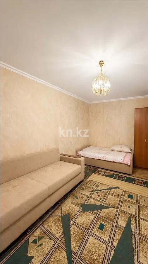 Продажа 1-комнатной квартиры, 40 м² в Астане