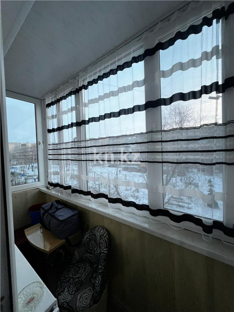 Продажа 3-комнатной квартиры, 61 м² - Продажа трехкомнатных квартир в Караганде - страница 2 фото 19 из 20