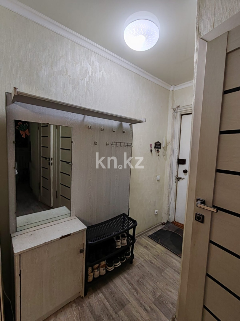 Продажа 3-комнатной квартиры, 48 м² - Продажа трехкомнатных квартир в Караганде фото 11 из 13