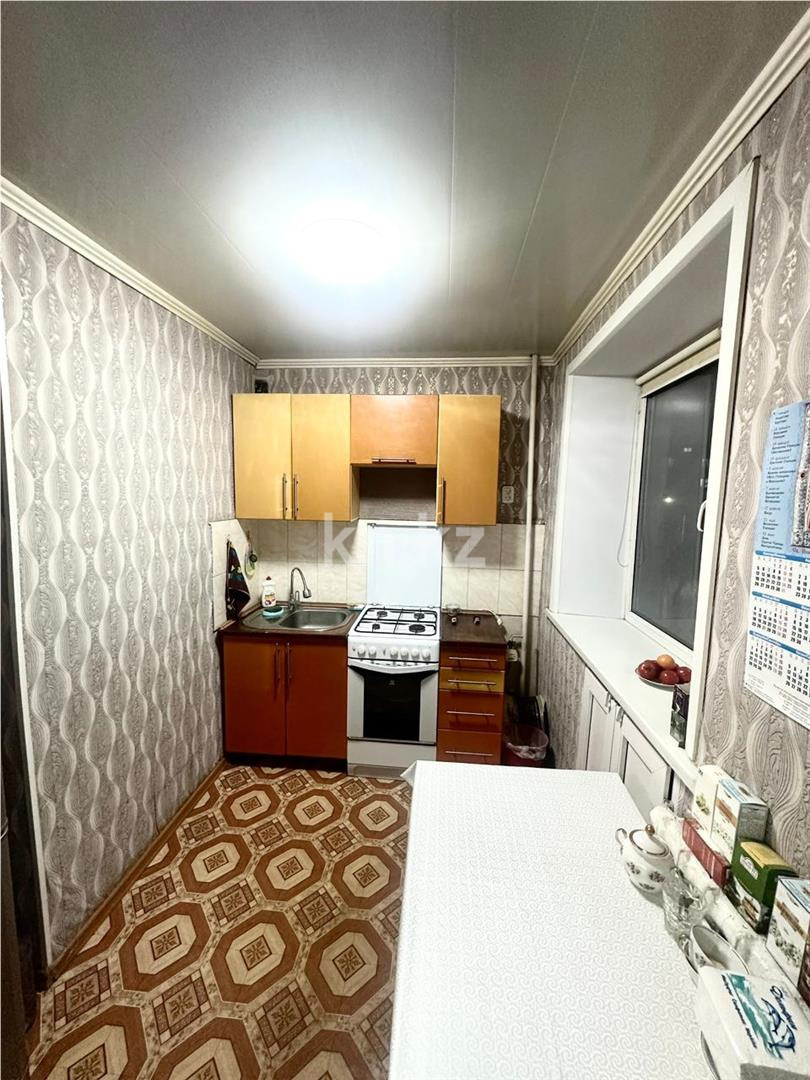 Продажа 3-комнатной квартиры, 57 м² в Караганде - фото 6