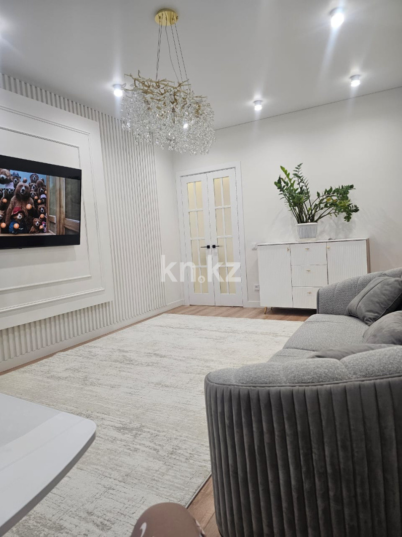 Продажа 3-комнатной квартиры, 95 м², ул. Таттимбета, дом  3/11 - Продажа  трехкомнатных квартир в Караганде без посредников фото 14 из 14