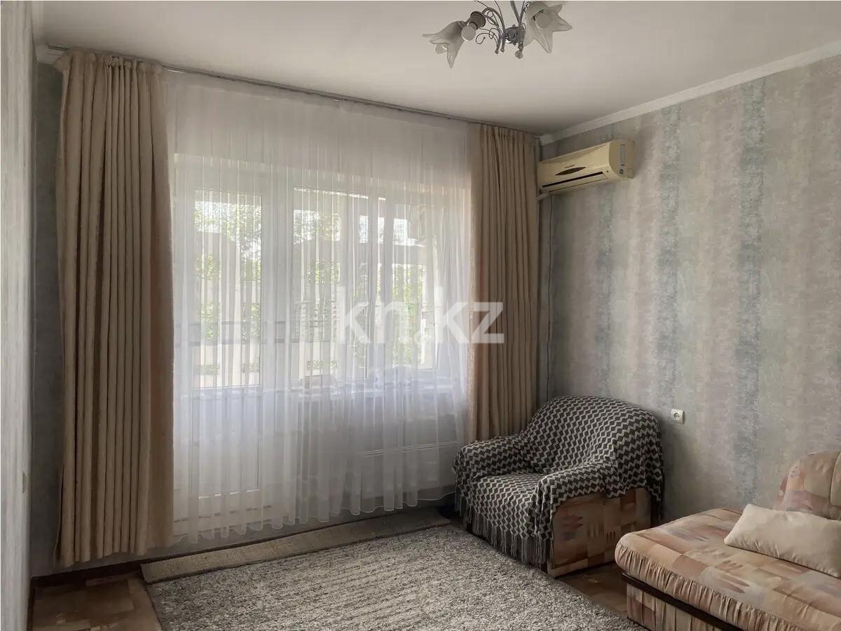 Продажа 1-комнатной квартиры, 34.9 м² в Алматы