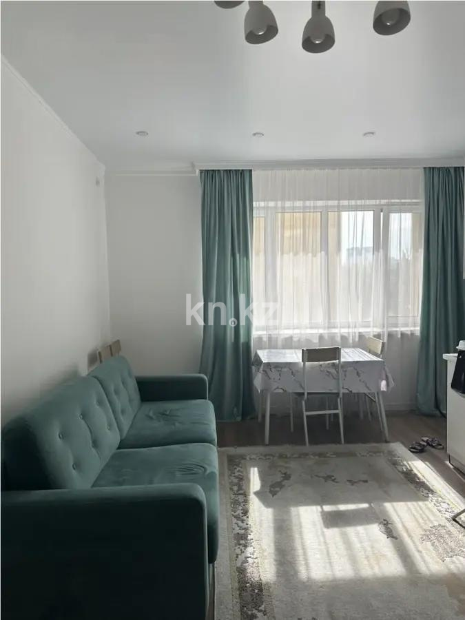 Продажа 2-комнатной квартиры, 40 м², пр. Назарбаева, дом  36 - Продажа  двухкомнатных квартир в новостройках Алматы без посредников фото 1 из 3