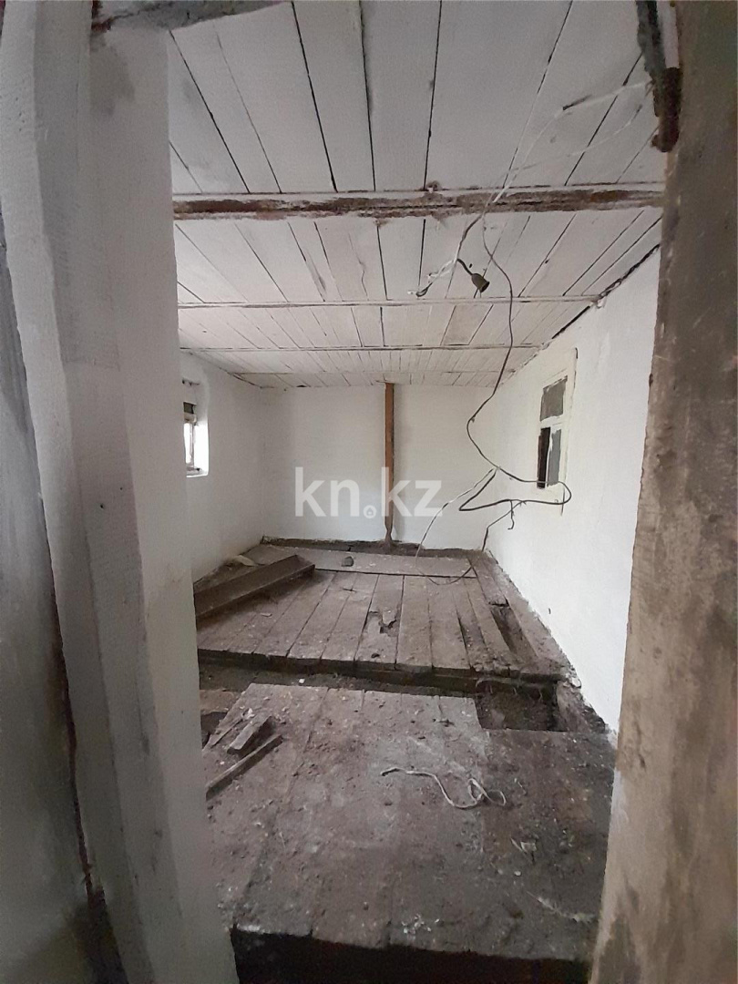 Продажа 4-комнатного дома, 70 м², пр. Мира - Продажа домов, коттеджей в Темиртау фото 16 из 20