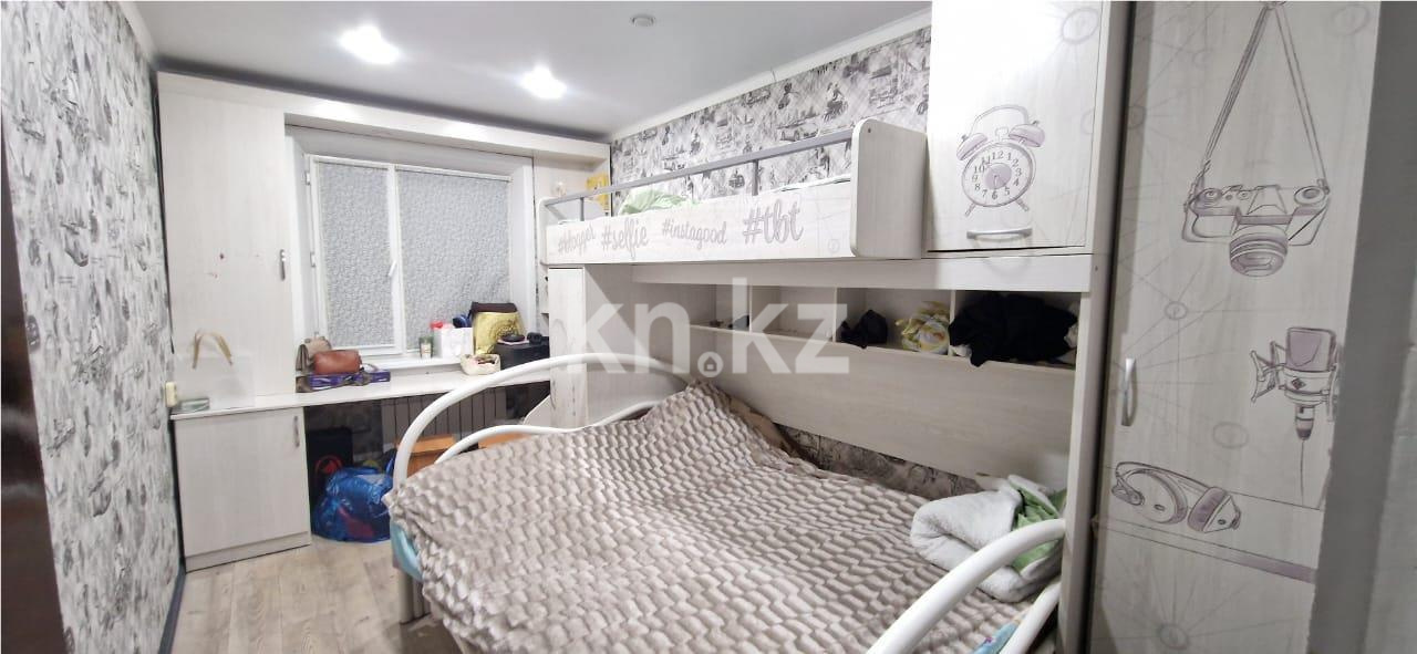 Продажа 2-комнатной квартиры, 45 м² - Продажа двухкомнатных квартир в Караганде фото 4 из 12