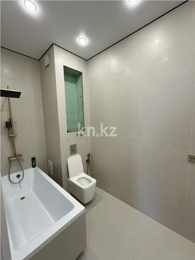Продажа 3-комнатной квартиры, 70 м², ул. Култегин, дом  4а - Продажа квартир в новостройках Астаны без посредников фото 4 из 5