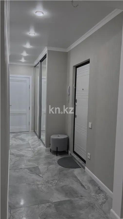 Продажа 2-комнатной квартиры, 53 м² в Алматы - фото 5