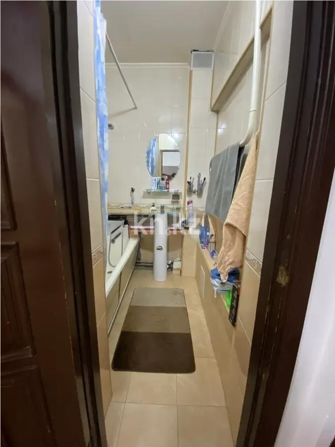 Продажа 4-комнатной квартиры, 80 м² - Продажа квартир от собственников в Алматы фото 7 из 7