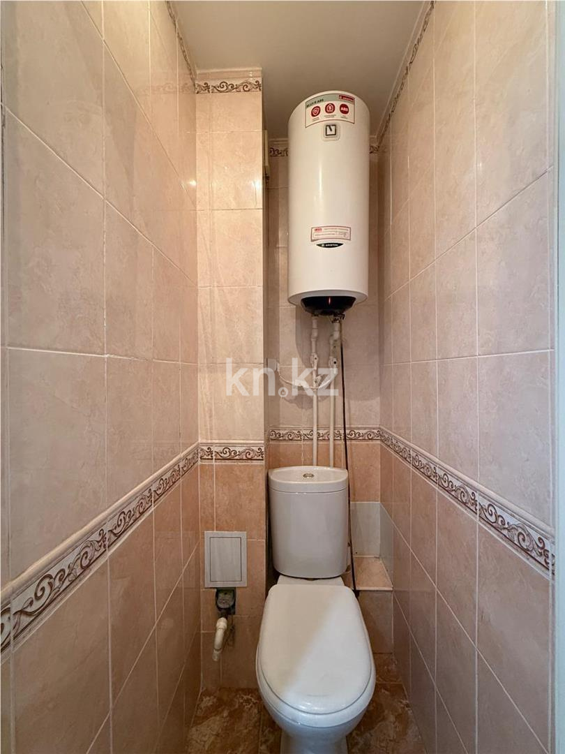 Продажа 3-комнатной квартиры, 63 м² в Караганде - фото 13