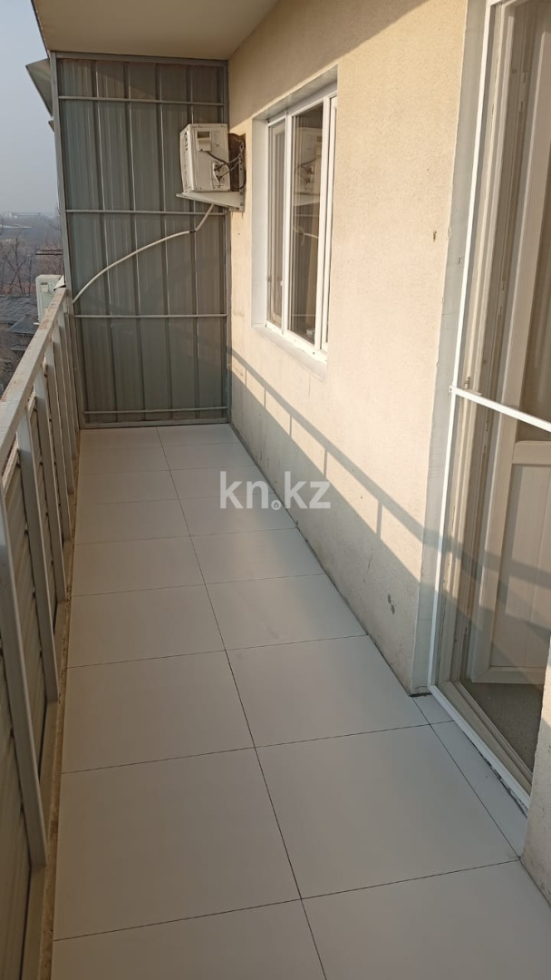 Продажа 1-комнатной квартиры, 39.2 м² - Продажа недвижимости в Алматы фото 14 из 20