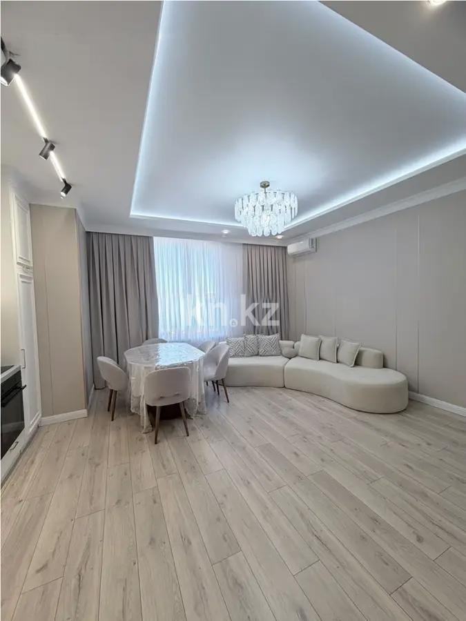 Продажа 4-комнатной квартиры, 90 м² в Астане - фото 5