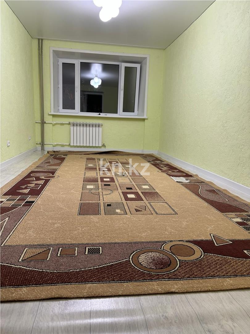 Продажа 2-комнатной квартиры, 43 м², пр. Момышулы в Темиртау - фото 4