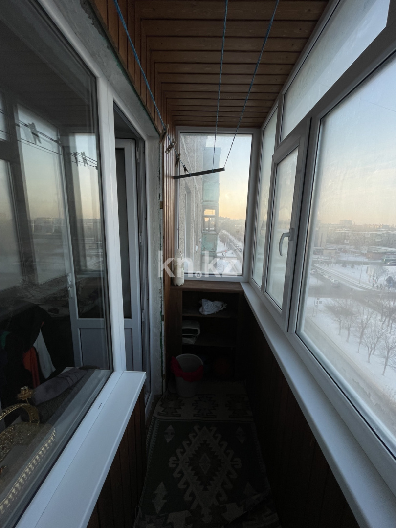 Продажа 2-комнатной квартиры, 50 м² в Темиртау - фото 14