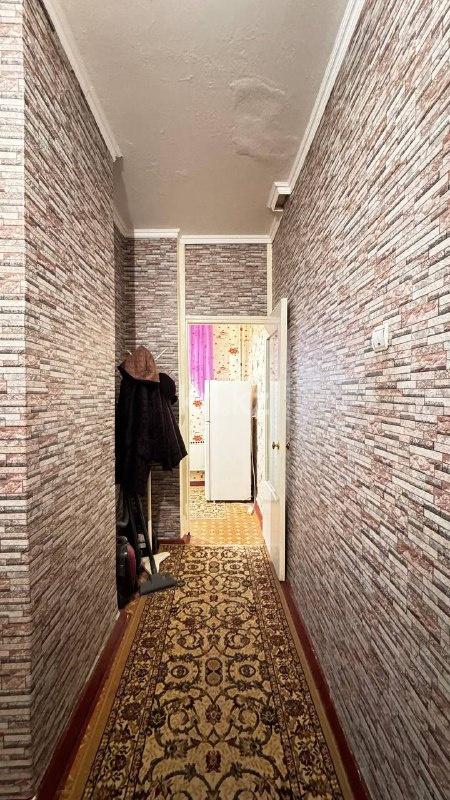 Продажа 1-комнатной квартиры, 38 м², 10 мкр, дом  24 - Продажа и аренда недвижимости в Таразе фото 3 из 14