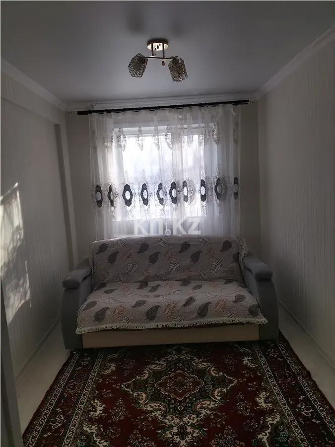 Продажа 2-комнатной квартиры, 41 м² в Астане