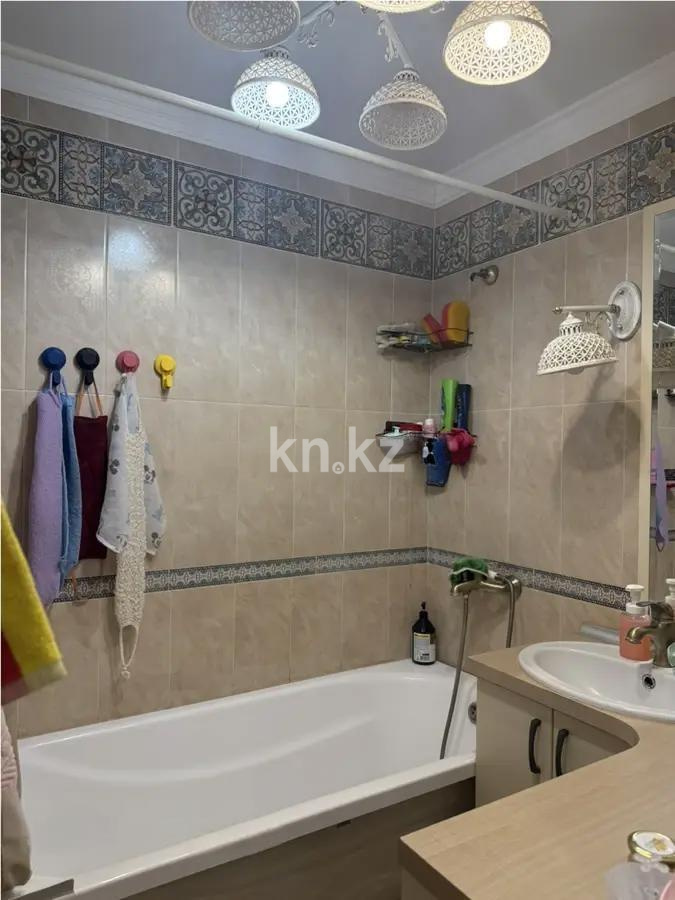 Продажа 4-комнатной квартиры, 89 м² в Алматы - фото 5