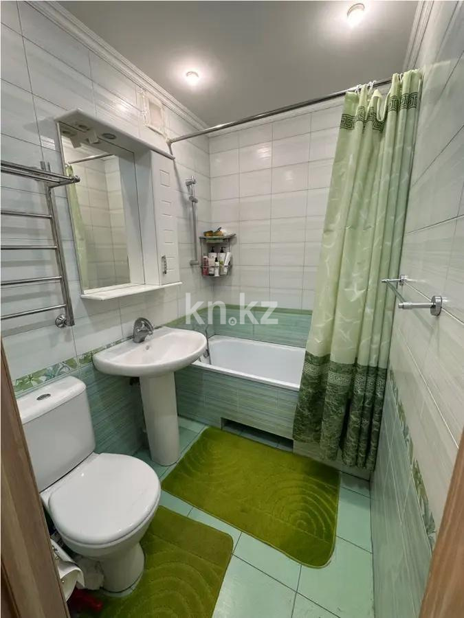 Продажа 1-комнатной квартиры, 32 м², бул. Бухар Жырау, дом  54 в Алматы - фото 4