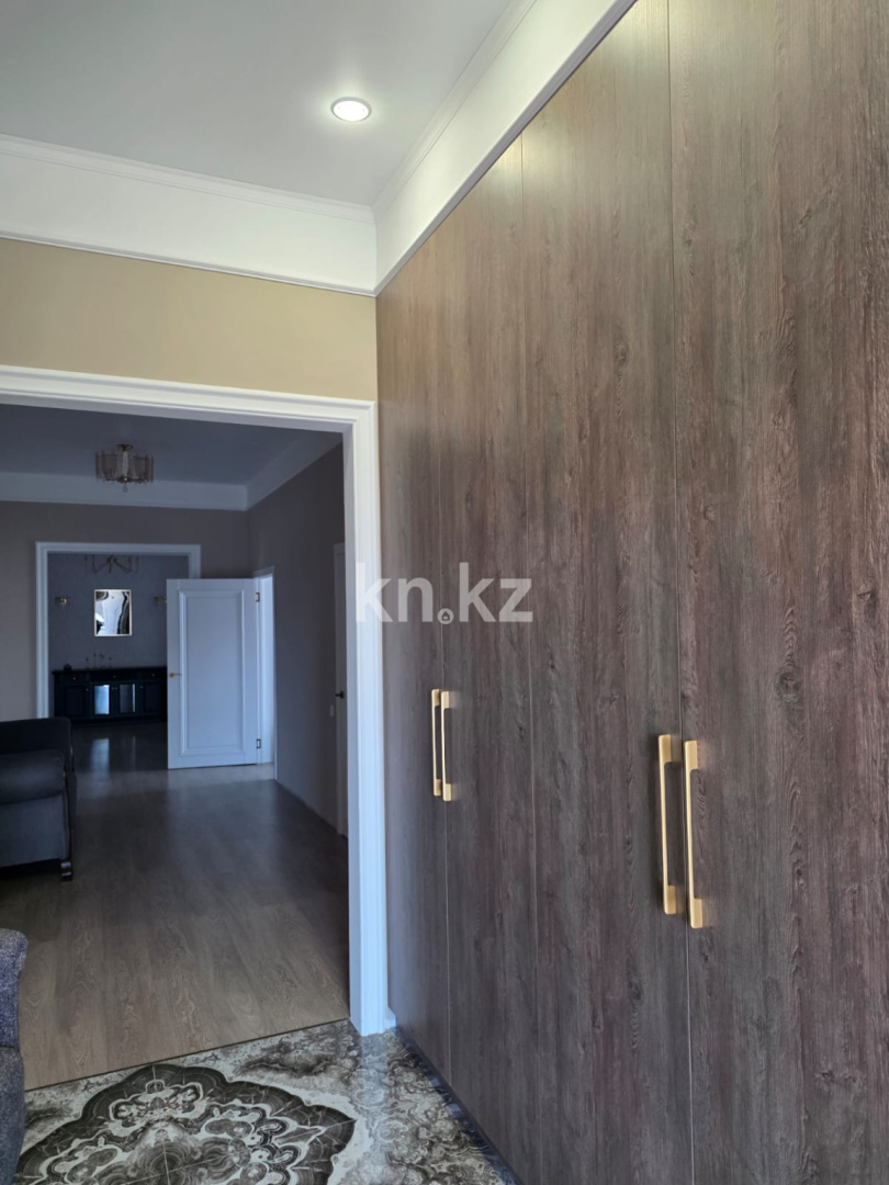 Продажа 3-комнатного дома, 130 м² - Аренда квартир помесячно в Актау фото 8 из 10