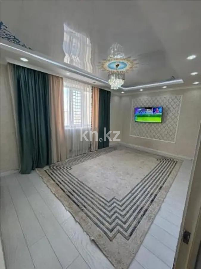 Продажа 2-комнатной квартиры, 68 м² в Астане