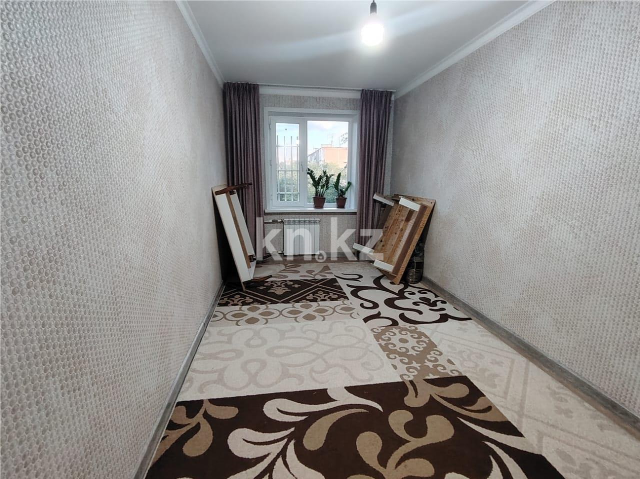 Продажа 2-комнатной квартиры, 45 м², мкр-н 7, дом  56 в Темиртау - фото 5