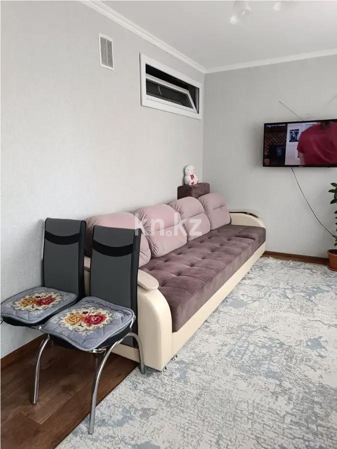 Продажа 2-комнатной квартиры, 35 м², ул. Сокпакбаева, дом  16/1 в Астане