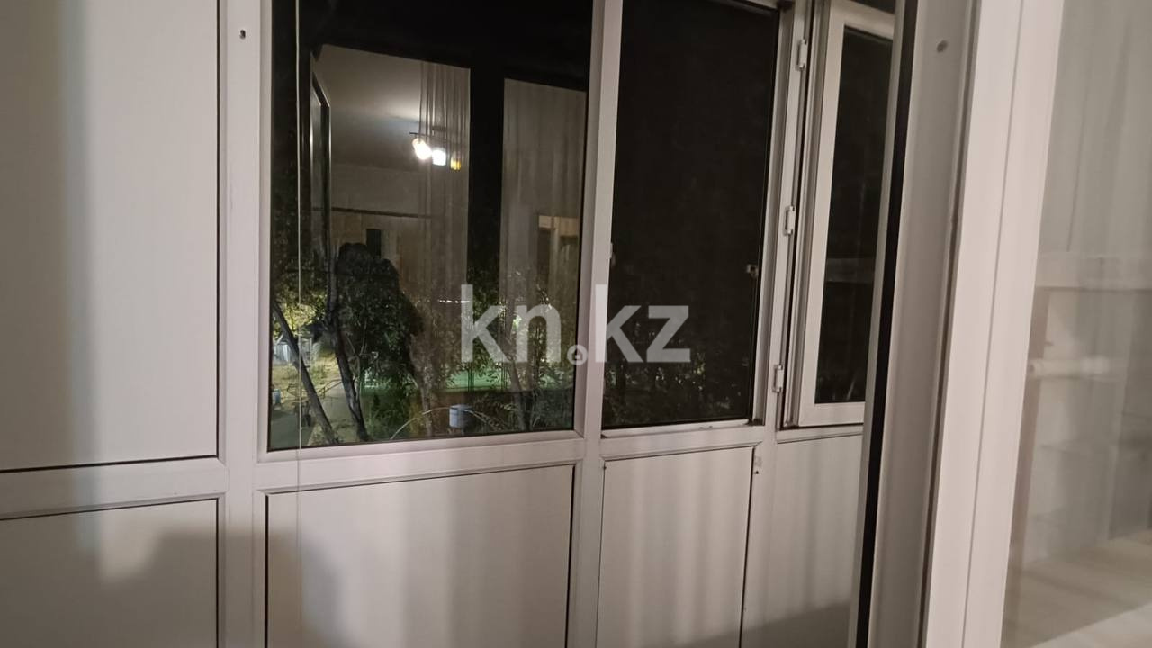 Аренда 1-комнатной квартиры, 25 м² - Аренда квартир помесячно в р-не Байконур Астаны фото 7 из 10