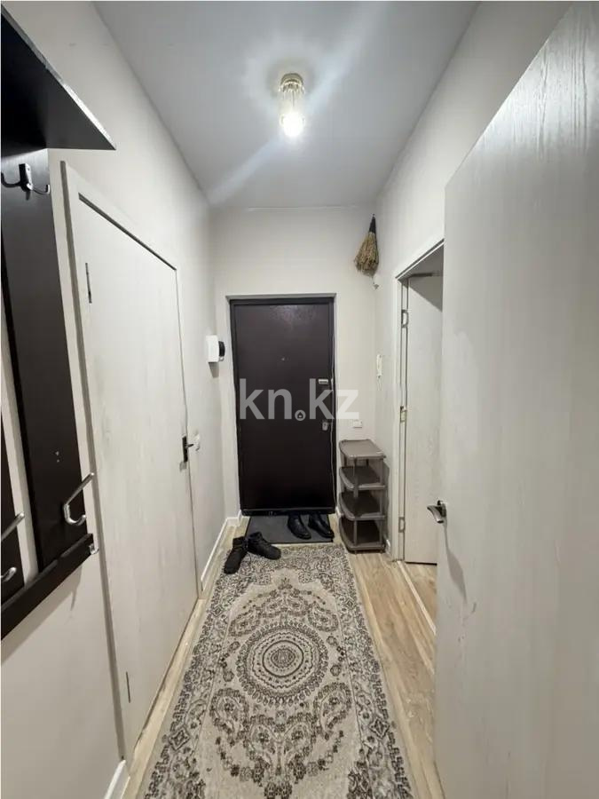 Продажа 1-комнатной квартиры, 40 м² в Алматы - фото 4
