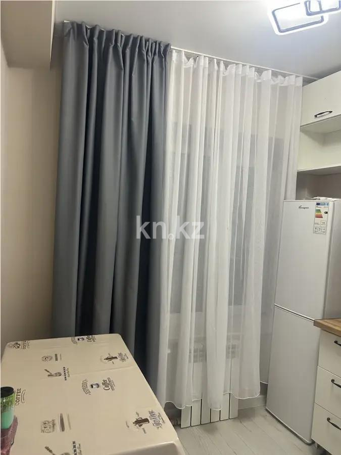 Продажа 1-комнатной квартиры, 31 м² в Алматы - фото 2