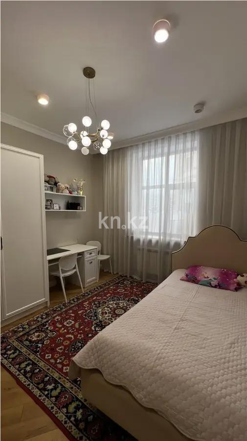 Продажа 4-комнатной квартиры, 160 м² в Алматы - фото 4