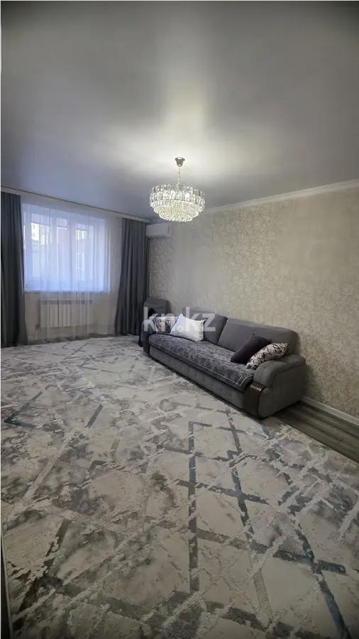 Продажа 2-комнатной квартиры, 67 м², ул. Болекпаева, дом  14 - Продажа квартир в Астане фото 1 из 5