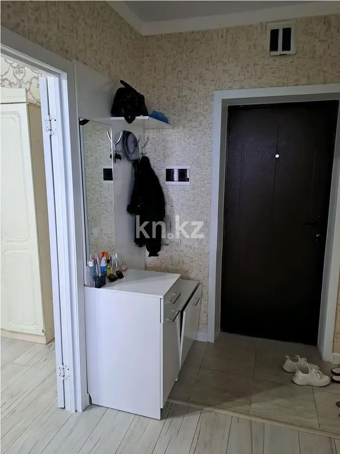 Продажа 1-комнатной квартиры, 34 м² - Продажа квартир в р-не Сарыарка Астаны - страница 5 фото 2 из 2