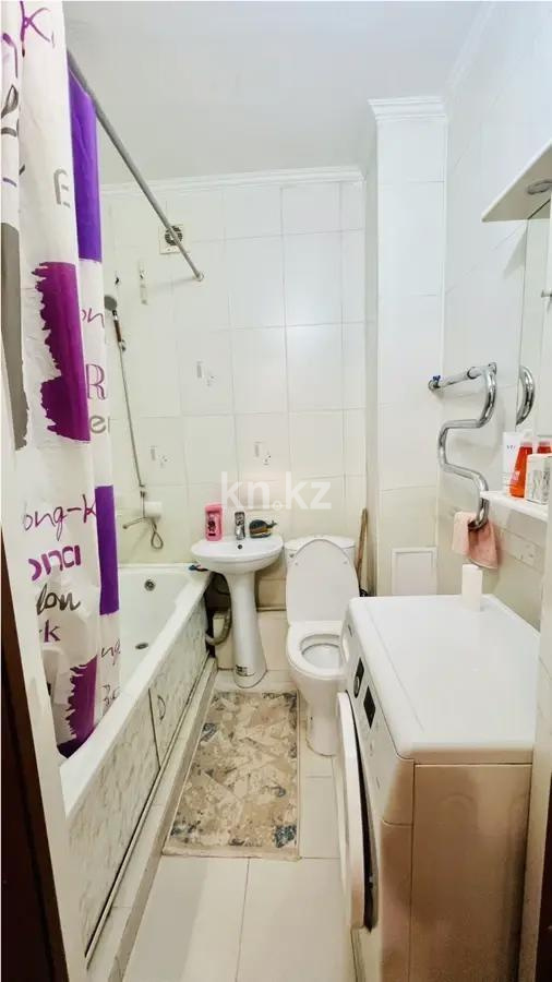 Продажа 2-комнатной квартиры, 55 м² - Продажа  двухкомнатных квартир в новостройках Астаны - страница 2 фото 4 из 6