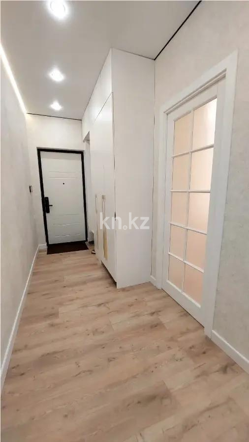 Продажа 2-комнатной квартиры, 52.2 м² - Недвижимость в Астане - страница 14 фото 6 из 7