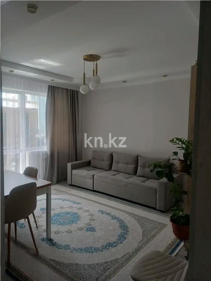 Продажа 1-комнатной квартиры, 38 м² - Продажа квартир в новостройках Астаны с фото - страница 6 фото 1 из 3