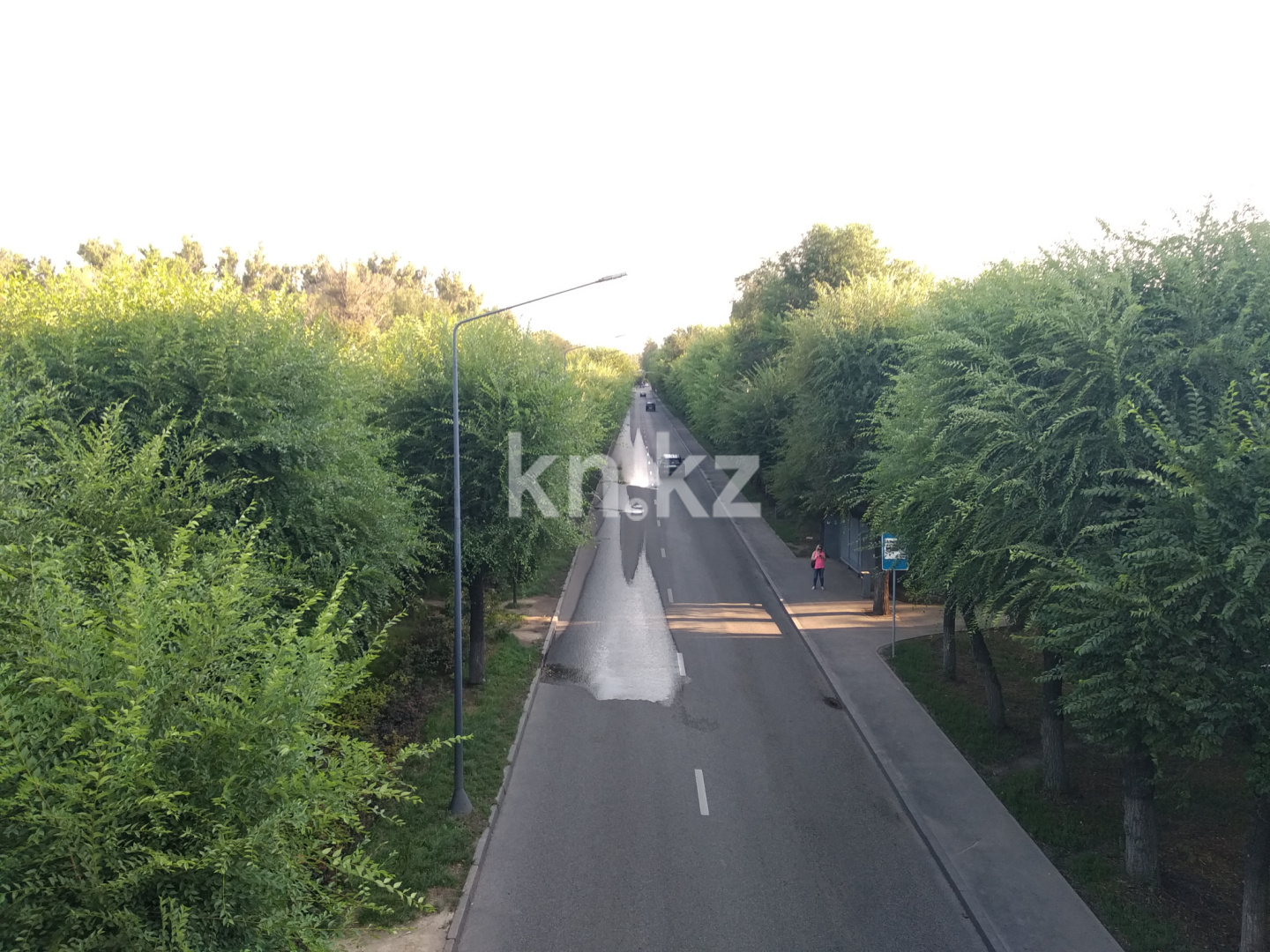 Продажа 1-комнатной квартиры, 37 м² - Недвижимость в Алматы фото 19 из 20