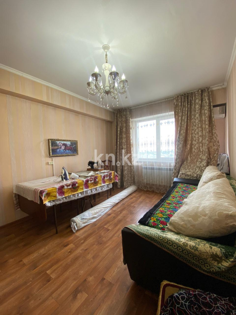 Продажа 3-комнатной квартиры, 68 м², Асыл Арман - Продажа и аренда недвижимости в Алматинской области фото 3 из 12